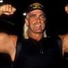 Hulk Hogan tells the BBC in 2012: 'When I come to the front door I'm Terry'