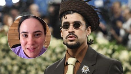 María Esclapez, psicóloga, sobre los conciertos de Bad Bunny: ''Cuando algo es muy difícil de conseguir, nuestro cerebro automáticamente le da más valor''