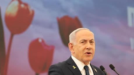 Gaza : la libération d’un otage ce lundi ne donnera lieu à «aucun cessez-le-feu», affirme Netanyahou
