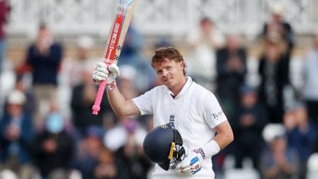 England kick off test match summer with record first-day total against Zimbabwe at Trent Bridge