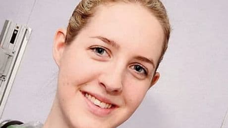 Lucy Letby chief witness says campaigner 'turned on' by killer nurse in uniform