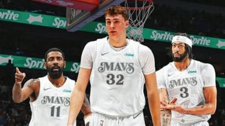 A Dallas le toca la lotería: Cooper Flagg jugará en los Mavericks