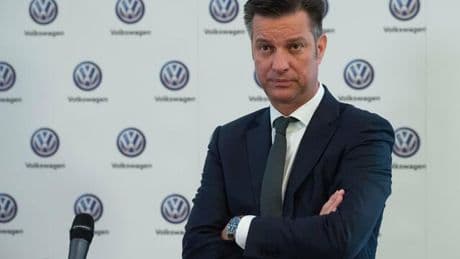 Batteriezellen: Volkswagen setzt bei Batterien auf Partner