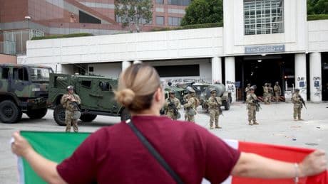 Chabria: The insurrection that wasn't, and other Trump fantasies