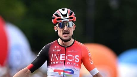 Langellotti grijpt met enorme eindsprint de macht in Polen, McNulty nipt geklopt