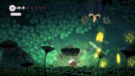 Hollow Knight: Silksong hands-on preview – not worth the wait