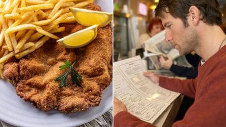 Gast schimpft wegen 26-Euro-Schnitzel über Gastronomie: "Einfach nur noch dreist"