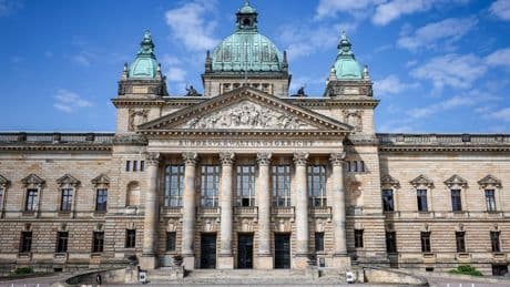 Extremismus: Bundesgericht verhandelt über Verbot von "Compact"-Magazin