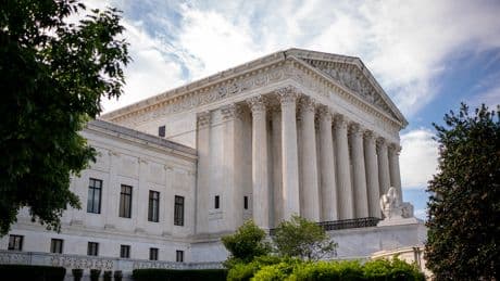 Supreme Court Backs Trump’s Ban on Transgender Troops