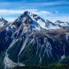 Alpinist sterft op Zwitserse berg door losgekomen rotsblok