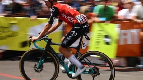 El ciclismo español revive sus peores momentos en el Tour