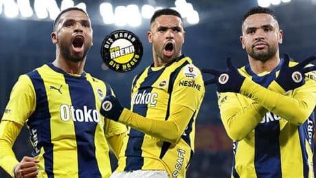 Fenerbahçeli En Nesyri’ye transfer teklifi geliyor! Tarihi bonservis
