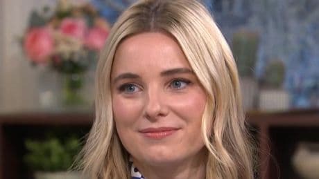 This Morning’s Sian Welby admits she hid her pregnancy from ITV bosses over fears she would be ‘dropped’