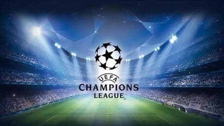 UEFA Şampiyonlar Ligi'nde 4 maç oynandı!