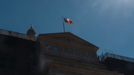Texas Pushes Redistricting Into an Era of ‘Maximum Warfare’