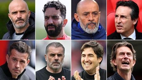 Premier League manager 'agrees to take over at Saudi Arabian side' before the Club World Cup - with only one factor 'standing in the way'
