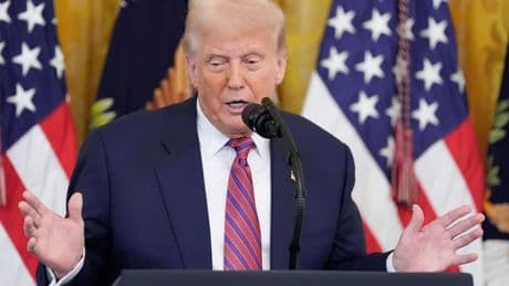 Trump diagnosed with chronic venous insufficiency - what are the symptoms and how is it treated?
