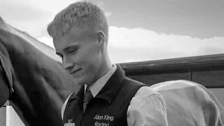 Jockey found dead at leading racing yard becoming third tragedy in four years