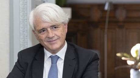 Salvador González (CGAE): "La abogacía pasa por un momento clave"