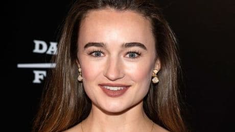 Walking Dead star Kelley Mack's life off camera as she shared tragic comment before death