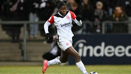 Bundesliga der Frauen: Frankfurts Fußballerinnen müssen in Champions- League-Quali