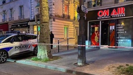 Tragedia en un gimnasio de París: muere una empleada durante una sesión de crioterapia