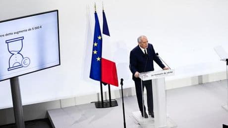 Suppression de deux jours fériés, « année blanche », gel des dépenses de l’Etat… Les principales annonces de François Bayrou sur le budget 2026