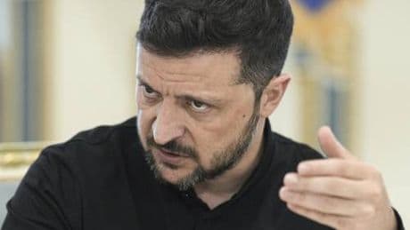 E Mosca promette la sua vendetta: "Pronti a lanciare 500 droni a notte"