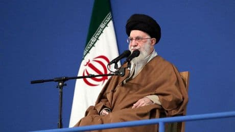 Israel planeó asesinar al ayatolá Jamenei pero Trump lo vetó: "¿Han matado los iraníes a algún estadounidense por ahora?"