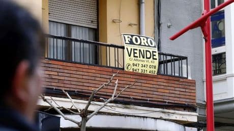 El aviso de un agente inmobiliario sobre las valoraciones a la baja: «Tu piso puede valer un 20% más»