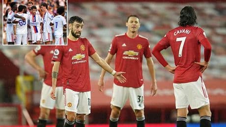 Former Man United star 'is in talks with a new club', just days after having contract TERMINATED by Ligue 1 side