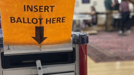 DHS to states: Follow our voting rules or lose out on election security money