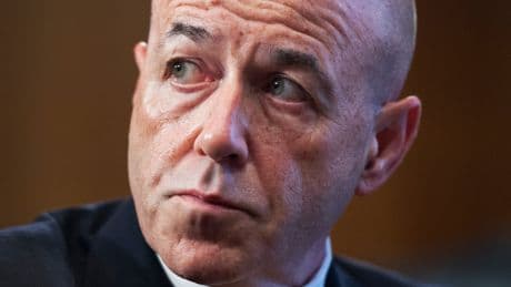Bernard Kerik, Disgraced Former Police Commissioner, Dies at 69
