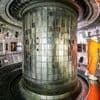 Fusionsenergie: Warum Europa und die USA das Rennen verlieren könnten
