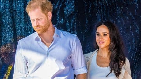 Prince Harry had 'devastating regret' after bombshell Meghan Markle statement