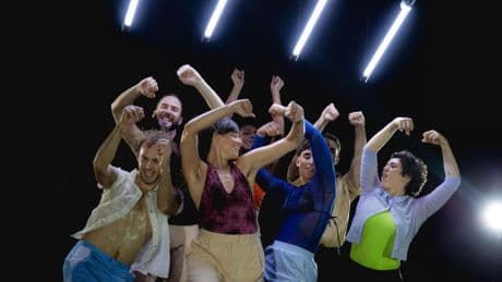 Los grandes ballets llegan, por fin, al Mercat de les Flors