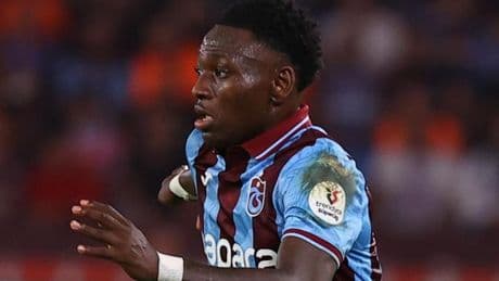 Kazeem Olaigbe: Adaptasyonum çabuk oldu