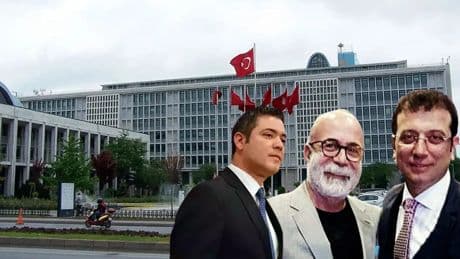 Beylikdüzü'nden İBB'ye uzanan yolsuzluk çarkı! Karı kocaya 20 ihale