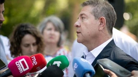 Page entra en guerra con Puente: «No defiendo un partido que se vanagloria de tener un puto amo»