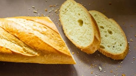 El truco de un panadero para saber si el pan es bueno: &quot;Todo cuenta&quot;