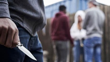 „Keine Hemmschwelle“ – Anwerbung Jugendlicher für schwere Verbrechen steigt