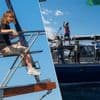 Israëlische minister van Defensie schakelt leger in om schip met Greta Thunberg te stoppen: “Keer terug, want jullie zullen Gaza niet bereiken”