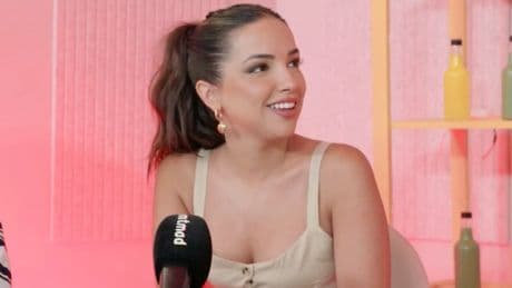 Lucía Sánchez desvela que tendría un encuentro para reconciliarse con Marina García: &quot;Tengo la espina&quot;