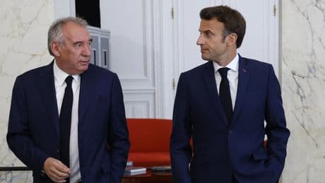 François Bayrou: Frankreichs Premierminister verliert Vertrauensfrage