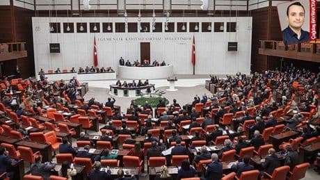 İklim Kanunu'nda iktidardan geri adım: Görüşmelere iki gün ara verildi