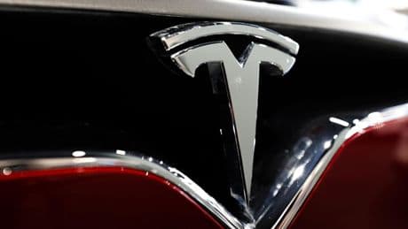 AB ülkelerinde Tesla satışları nisanda sert düştü