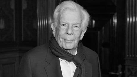 Musik: Dirigent Christoph von Dohnányi ist tot