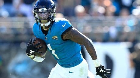 Fantasy Football Stock Report Week 2: 5 Risers And Fallers