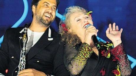 ‘Biz çok güzel bir ülkeyiz’