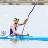 Kayak. Championnats d’Europe : « L’impression d’être dans un tunnel », assure Jérémy Candy